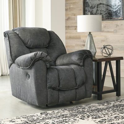 Signature Design by Ashley® Capehorn Recliner