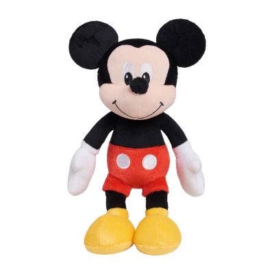 Disney Collection Mickey Mouse Stuffed Animals