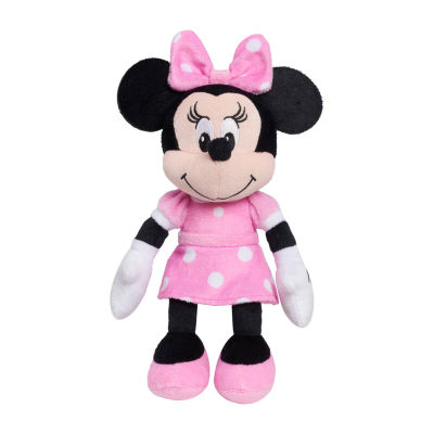 Disney Collection Minnie Mouse Stuffed Animal