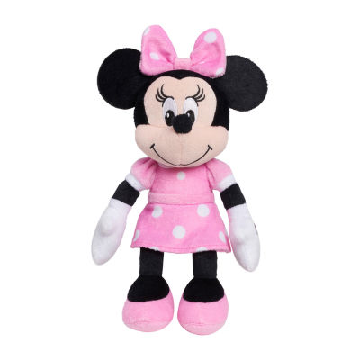 Disney Collection Stuffed Animals