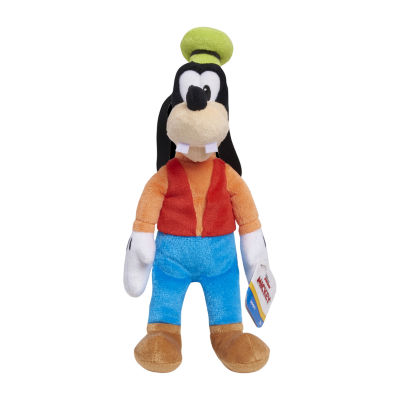 Disney Collection Goofy Stuffed Animal