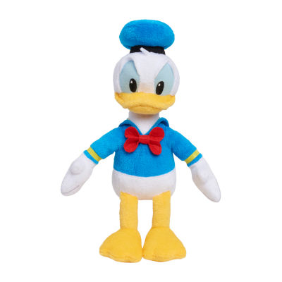 Disney Collection Donald Duck Stuffed Animal