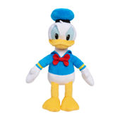 Jcpenney disney stuffed animals 2025