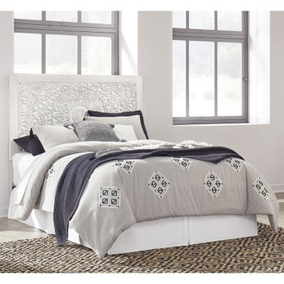 Signature Design by Ashley® Paxberry Bedroom Collection Headboard