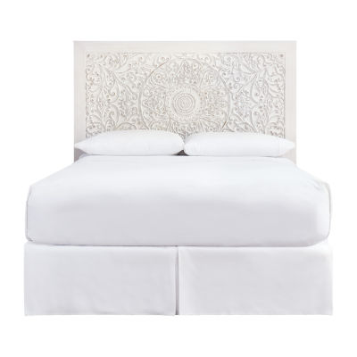Signature Design by Ashley® Paxberry Bedroom Collection Headboard