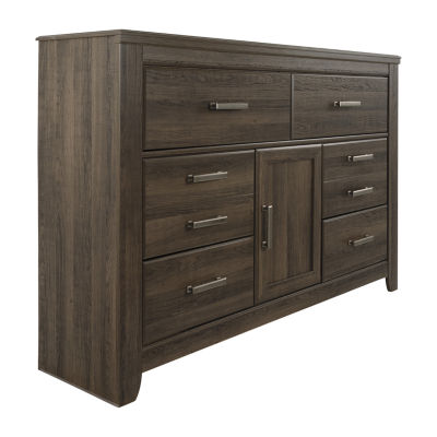 Signature Design by Ashley® Juararo Dresser