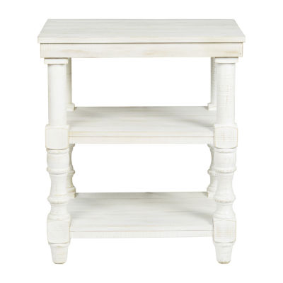 Signature Design by Ashley® Dannerville Wood Accent Table