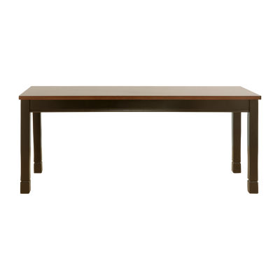 Signature Design by Ashley® Owingsville Dining Bench