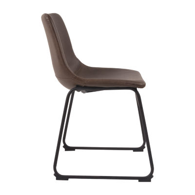 Signature Design by Ashley® Collins Side Chair - Set of 2