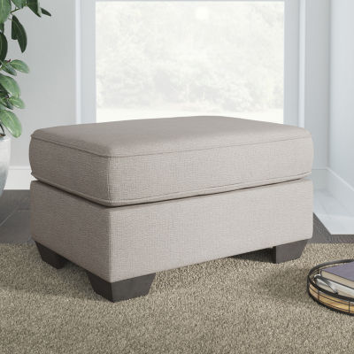 Signature Design by Ashley® Greaves Storage Ottoman