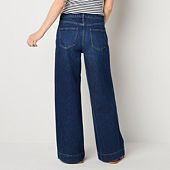 Jcpenney tall womens fashion jeans