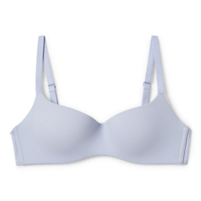 Arizona Body Balconette Wirefree Push Up Bra 345285