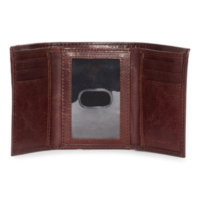 Stafford Mens Trifold Wallets