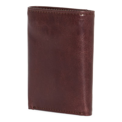 Stafford Mens Trifold Wallet