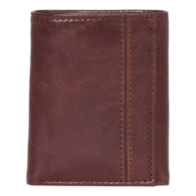 Stafford Mens Trifold Wallets