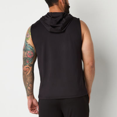 Xersion Everultra-Lite Ever Ultra Mens Sleeveless Hoodie