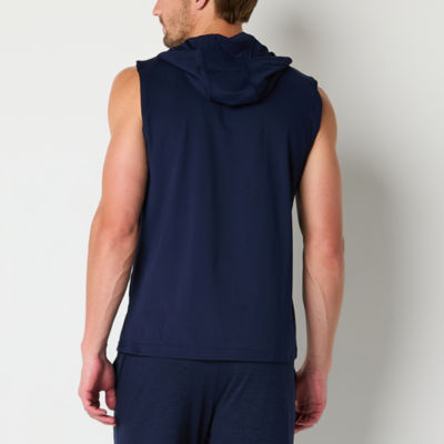 Xersion Everultra-Lite Ever Ultra Mens Sleeveless Hoodie