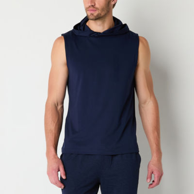 Xersion Everultra-Lite Ever Ultra Mens Sleeveless Hoodie