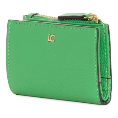 Liz Claiborne Mini Womens Wallet