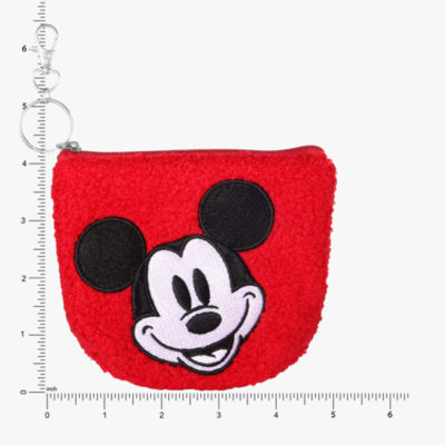Mickey Mouse Key Chain