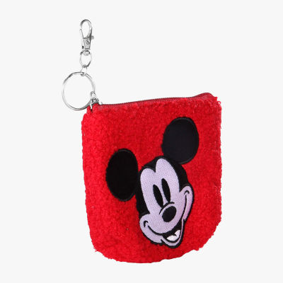 Mickey Mouse Key Chain