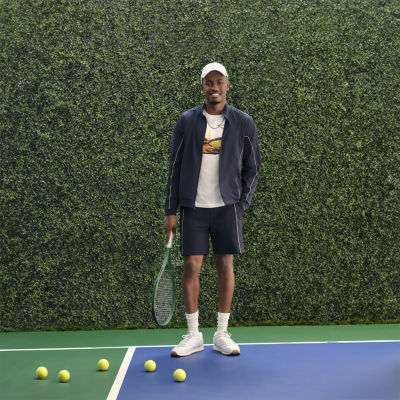 Xersion Mens Track Jacket