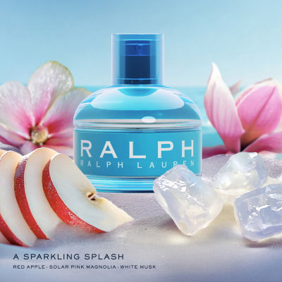 Ralph Lauren Ralph Eau De Toilette, Color: 3 4 Oz - JCPenney
