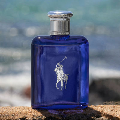 Ralph Lauren Polo Blue Eau De Parfum