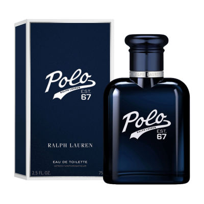 Ralph Lauren Polo Est. 67 Eau De Toilette