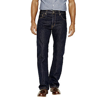 Top 31+ imagen jcpenney levi jeans men’s
