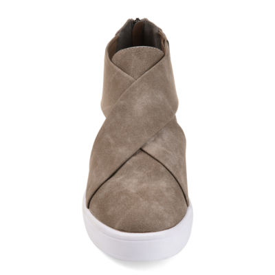 Journee Collection Womens Senna Sneaker