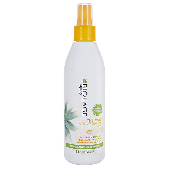 Biolage Sb Thermal Active Spray Styling Product - 8.5 oz.