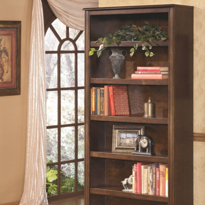 Signature Design by Ashley® Hamlyn Bookcase