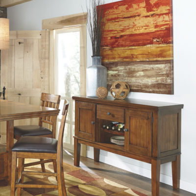 Signature Design by Ashley® Essex Dining Room Server