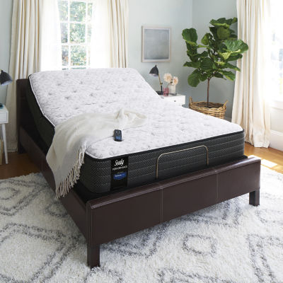 Davlin plush pillowtop clearance