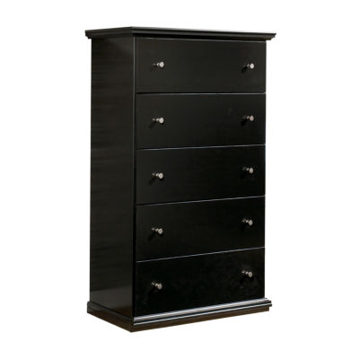 Signature Design by Ashley® Miley 5 Drawer Chest