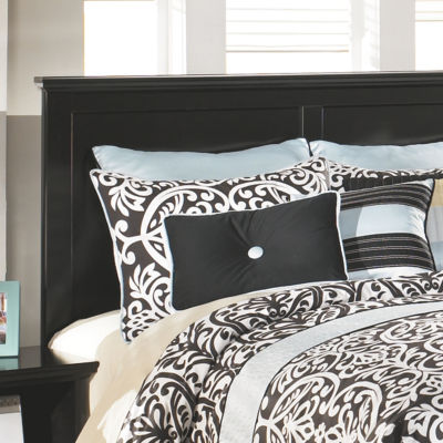 Signature Design by Ashley® King HeadboardJCPenney, Color Black