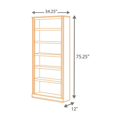 Signature Design by Ashley® Hamlyn Bookcase