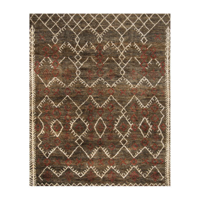 Safavieh Hortense Geometric Rectangular Area Rug