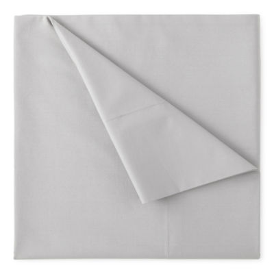 Home Expressions Cool and Crisp Cotton Percale Sheet Set