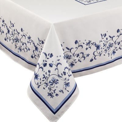 Spode Blue Portofino Tablecloth