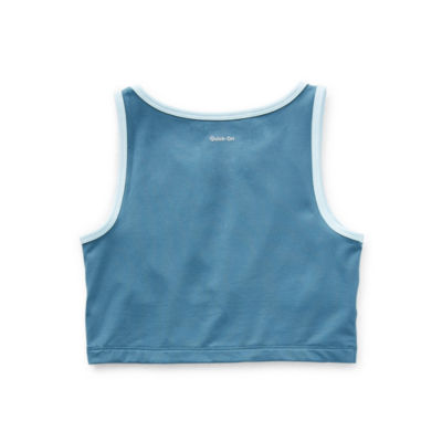 Xersion Little & Big Kid Girls Sports Bra