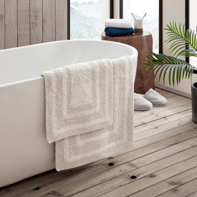 Eddie Bauer Logan Bath Rug
