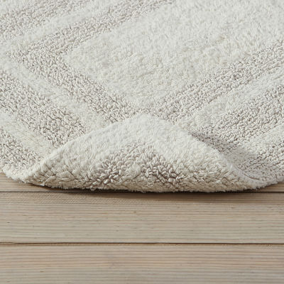 Eddie Bauer Logan Bath Rug