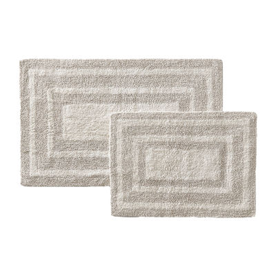 Eddie Bauer Logan Bath Rug