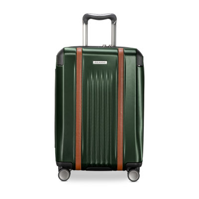 Ricardo Beverly Hills Montecito 2.0 21 Inch Hardside Luggage