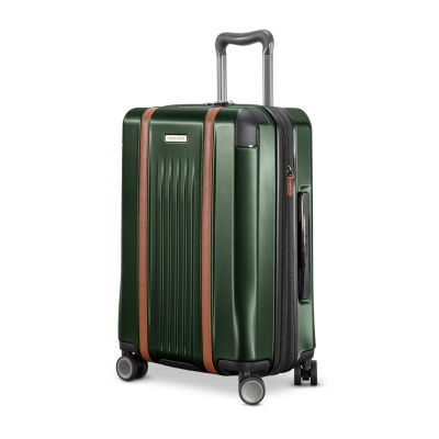 Ricardo Beverly Hills Montecito 2.0 21 Inch Hardside Luggage