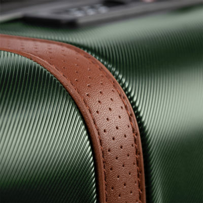 Ricardo Beverly Hills Montecito 2.0 21 Inch Hardside Luggage