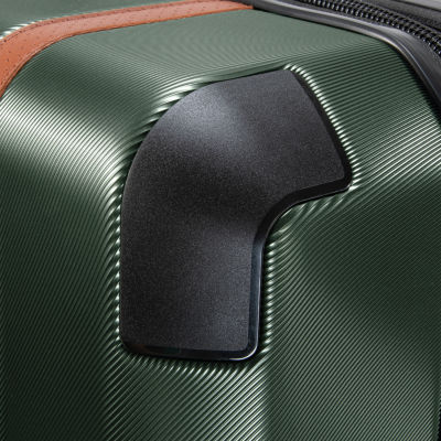 Ricardo Beverly Hills Montecito 2.0 21 Inch Hardside Luggage