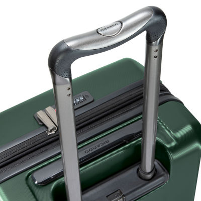 Ricardo Beverly Hills Montecito 2.0 21 Inch Hardside Luggage